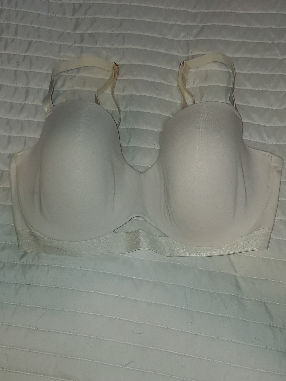 ThirdLove Bra in Cream